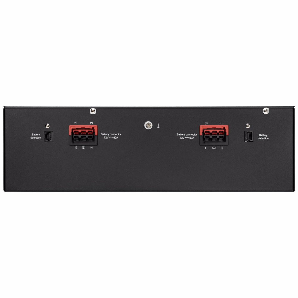 EAN 743172104694 - Eaton 5PXEBM72RT3UG2 batería para sistema ups Sealed Lead Acid (VRLA) 12 V 9 Ah imagen 3