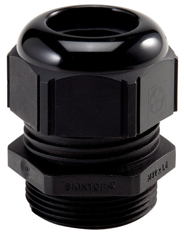 Lapp 53111210 - Prensaestopas M 16 X 1.5 O Negro