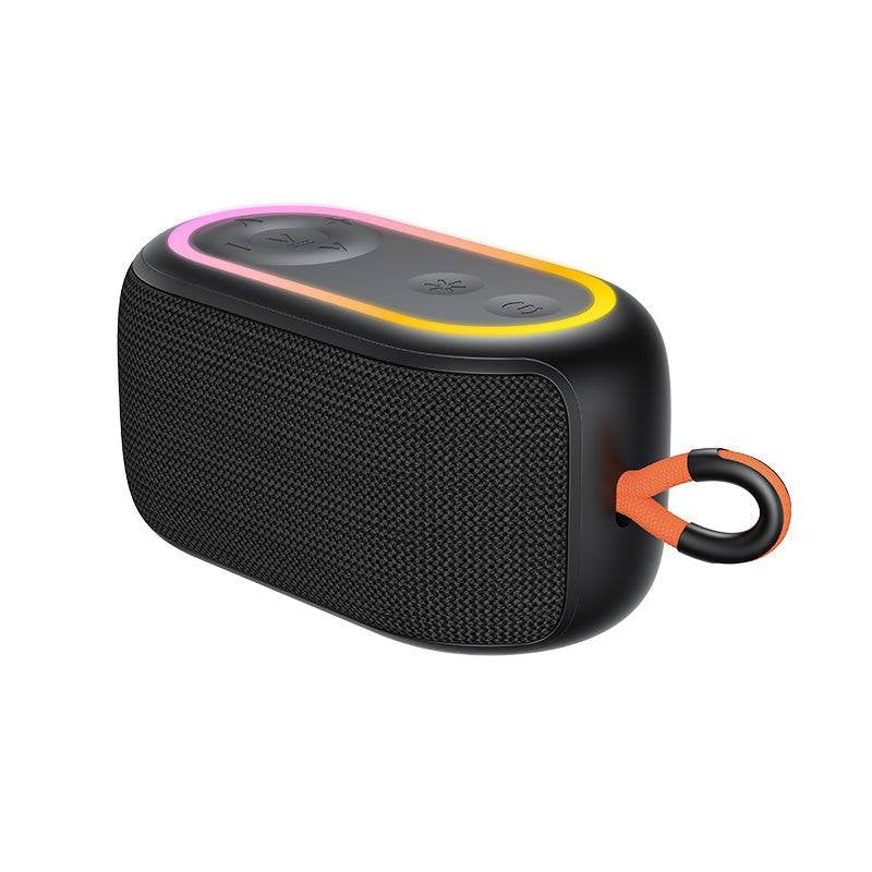 EAN 6939119091262 - Havit 6939119091262 altavoz portátil o de fiesta Altavoz monofónico portátil Púrpura 6 W imagen 4