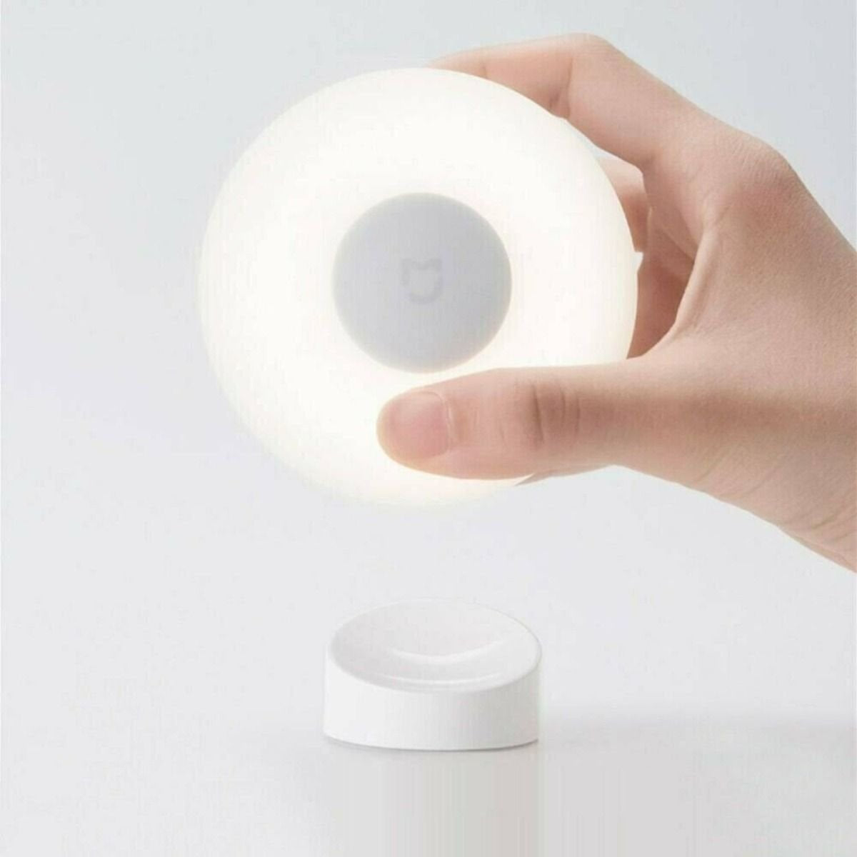 EAN 6934177710933 - Xiaomi Mi Motion Activated Night Light 2 Iluminación de ambiente imagen 2