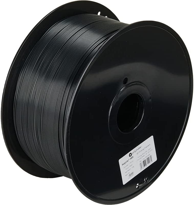 Abs 1,75mm Blanco 1kg