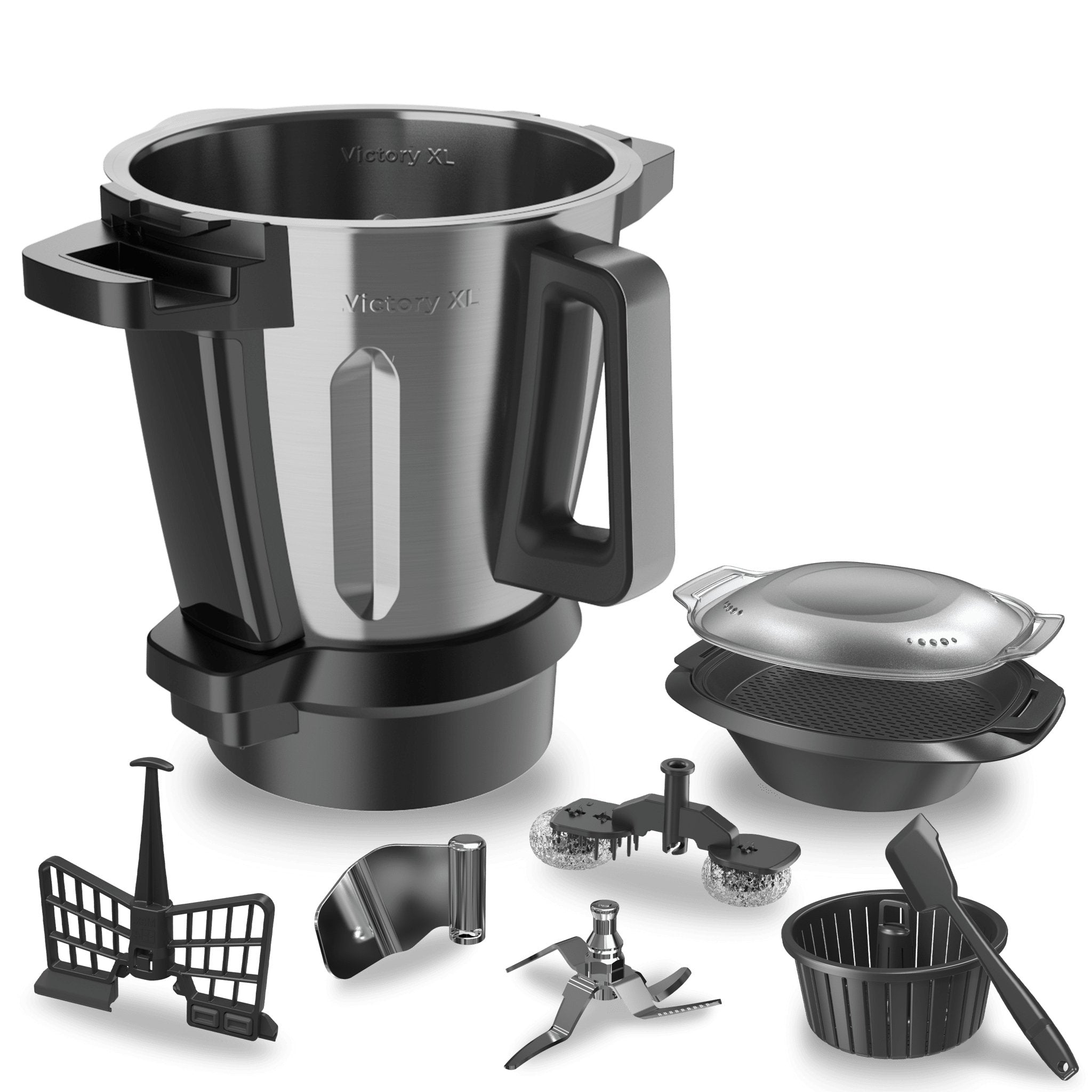 Robot 04702 Mambo Cooking Totalgourmet