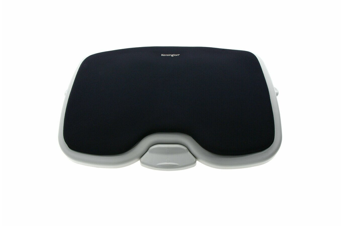 EAN 0636638006123 - Kensington 56153 soporte para el apoyo de pies Negro, Gris imagen 1