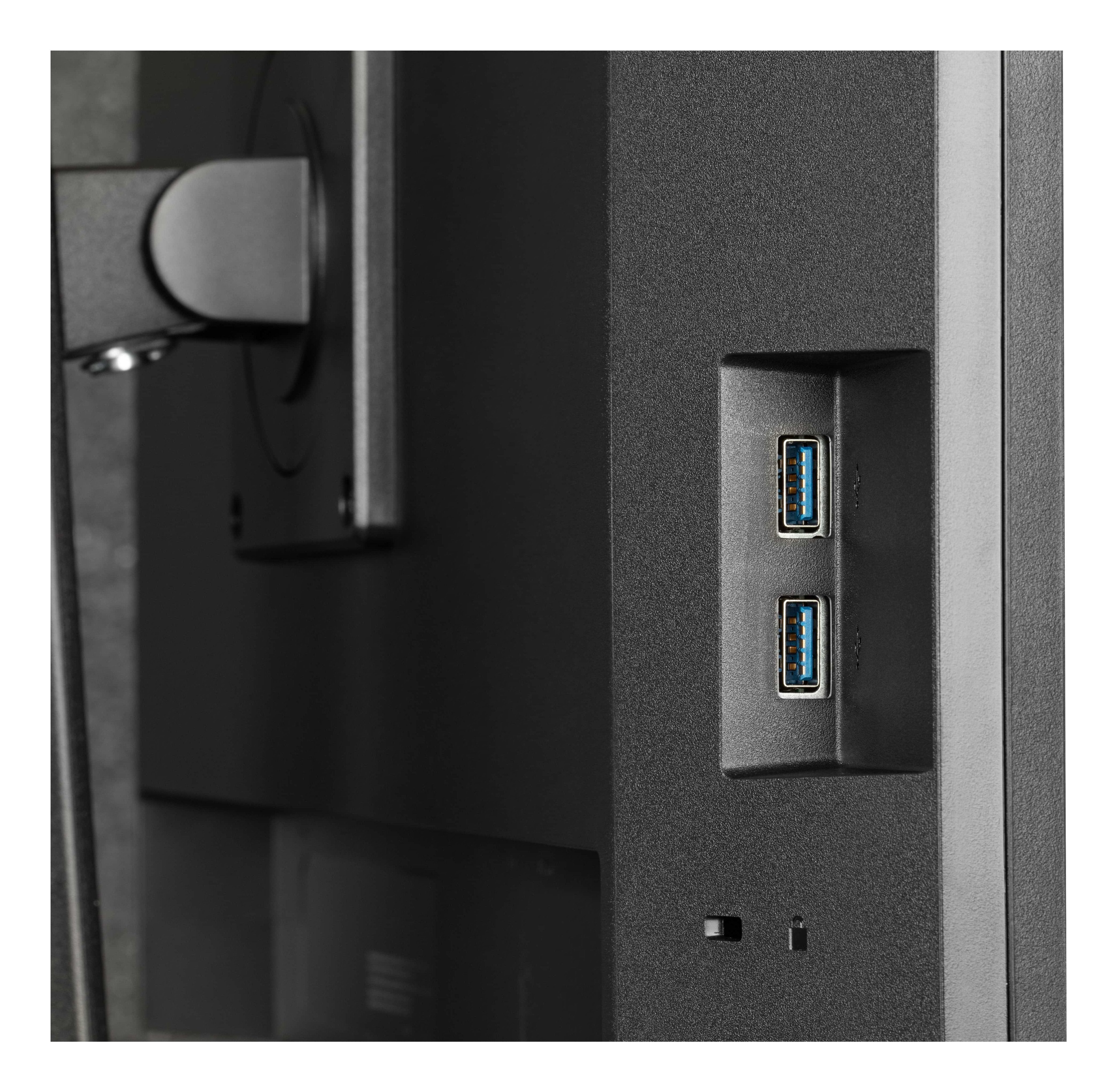 EAN 4948570125517 - iiyama XUB2490HSUH-B2 pantalla para PC 60,5 cm (23.8") 1920 x 1080 Pixeles Full HD LED Negro imagen 14