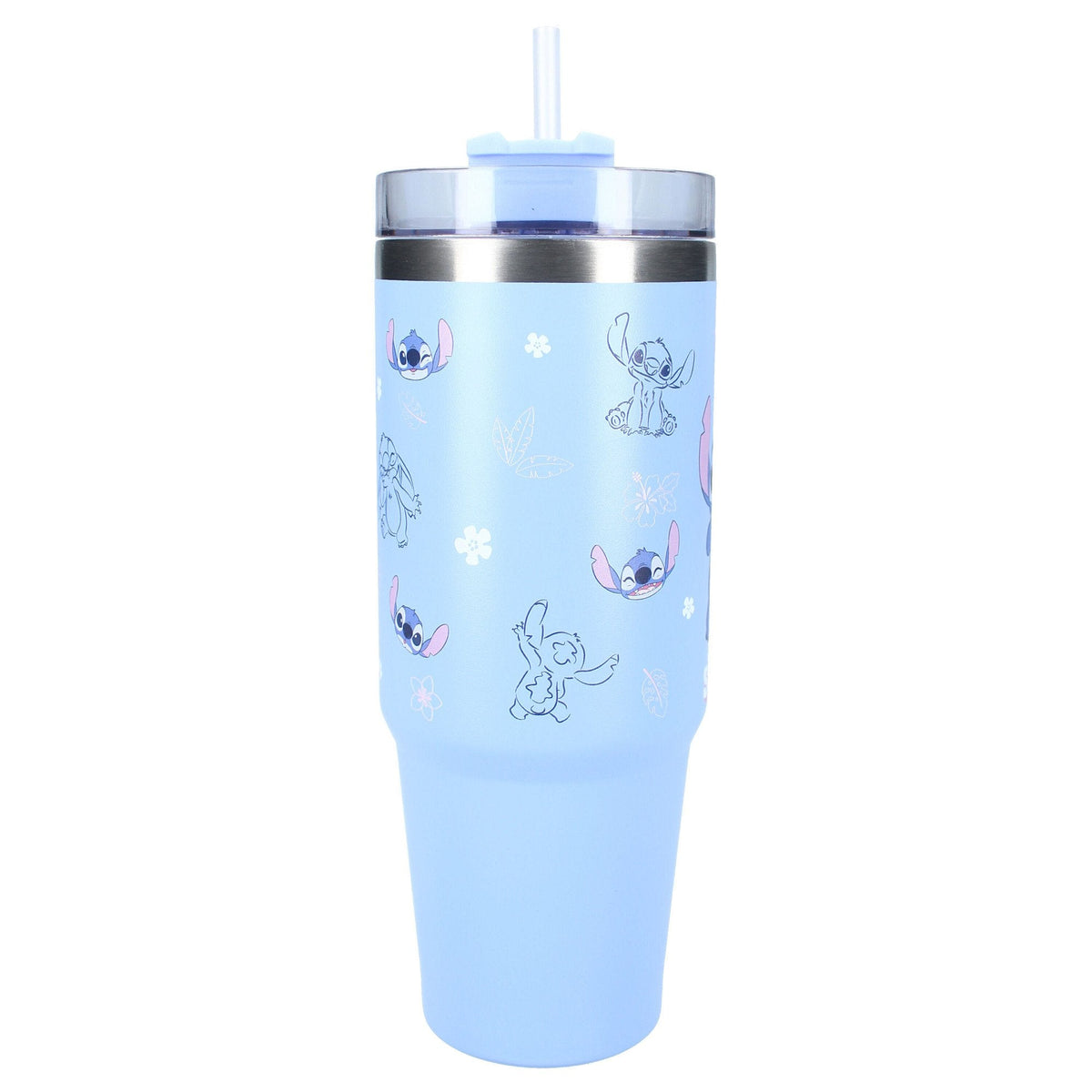 Vadobag Botella 900ml Stitch Bottled Bliss
