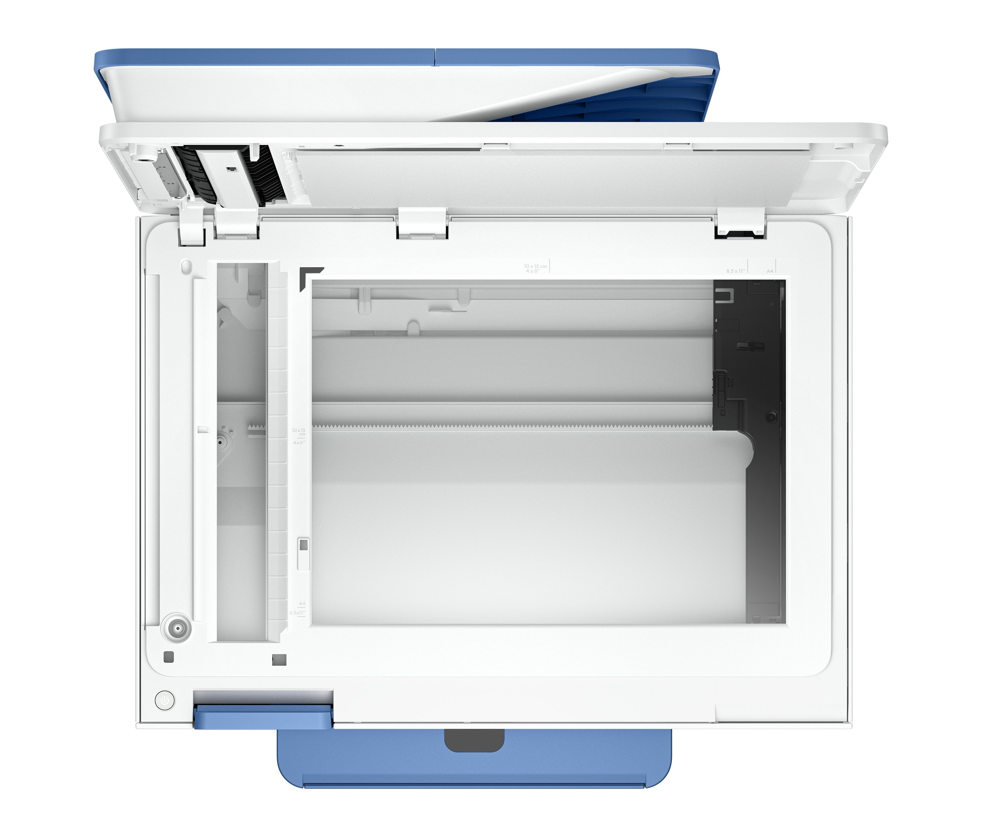 EAN 198990280721 - HP ENVY Photo 7931 Inyección de tinta térmica A4 4800 x 1200 DPI 15 ppm Wifi imagen 16