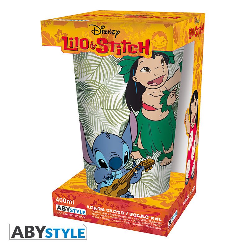 EAN 3665361053262 - ABYstyle ABYVER164 vaso de zumo 1 pieza(s) 400 ml imagen 4