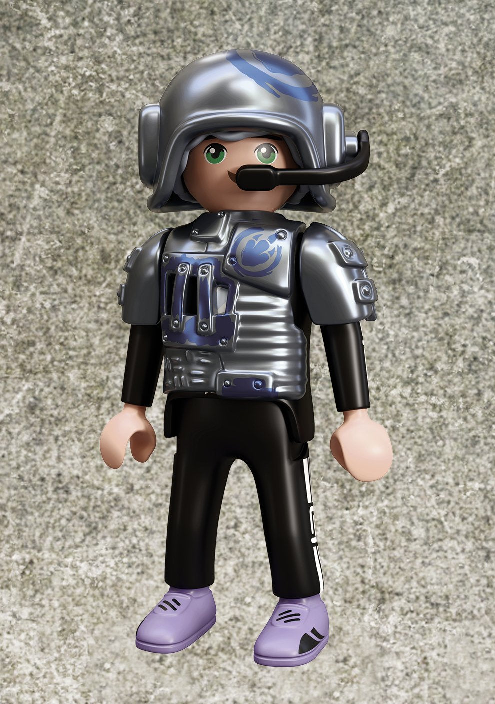 EAN 4008789709257 - Playmobil Dinos 70925 set de juguetes imagen 6