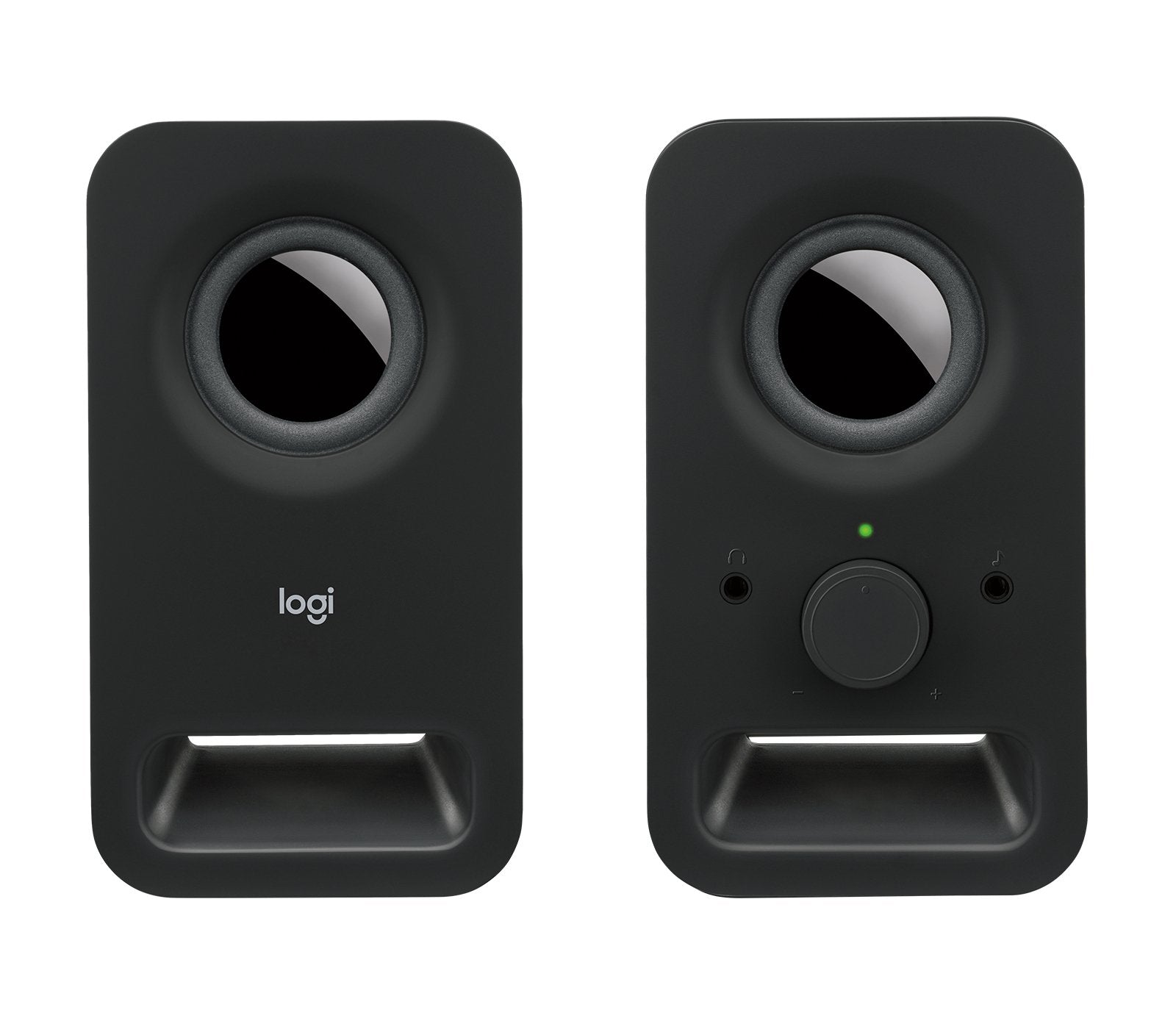EAN 5099206048782 - Logitech 980-000814 altavoz Negro Alámbrico 3 W imagen 5