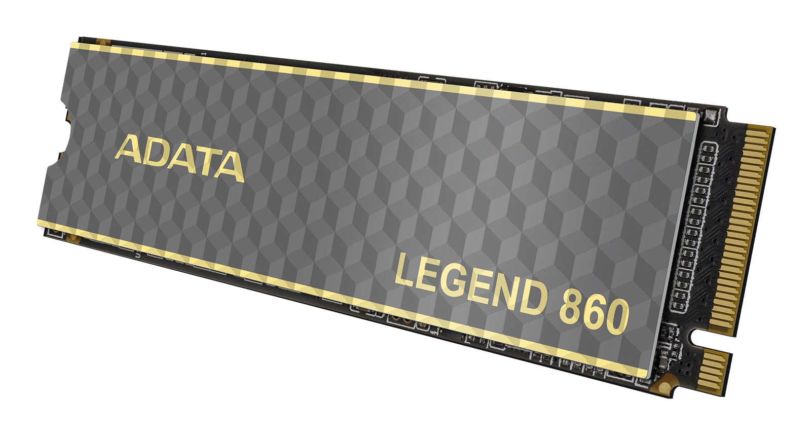 EAN 4711085949509 - ADATA LEGEND 860 SLEG-860-2000GCS unidad de estado sólido 2 TB M.2 PCI Express 4.0 NVMe 3D NAND imagen 3