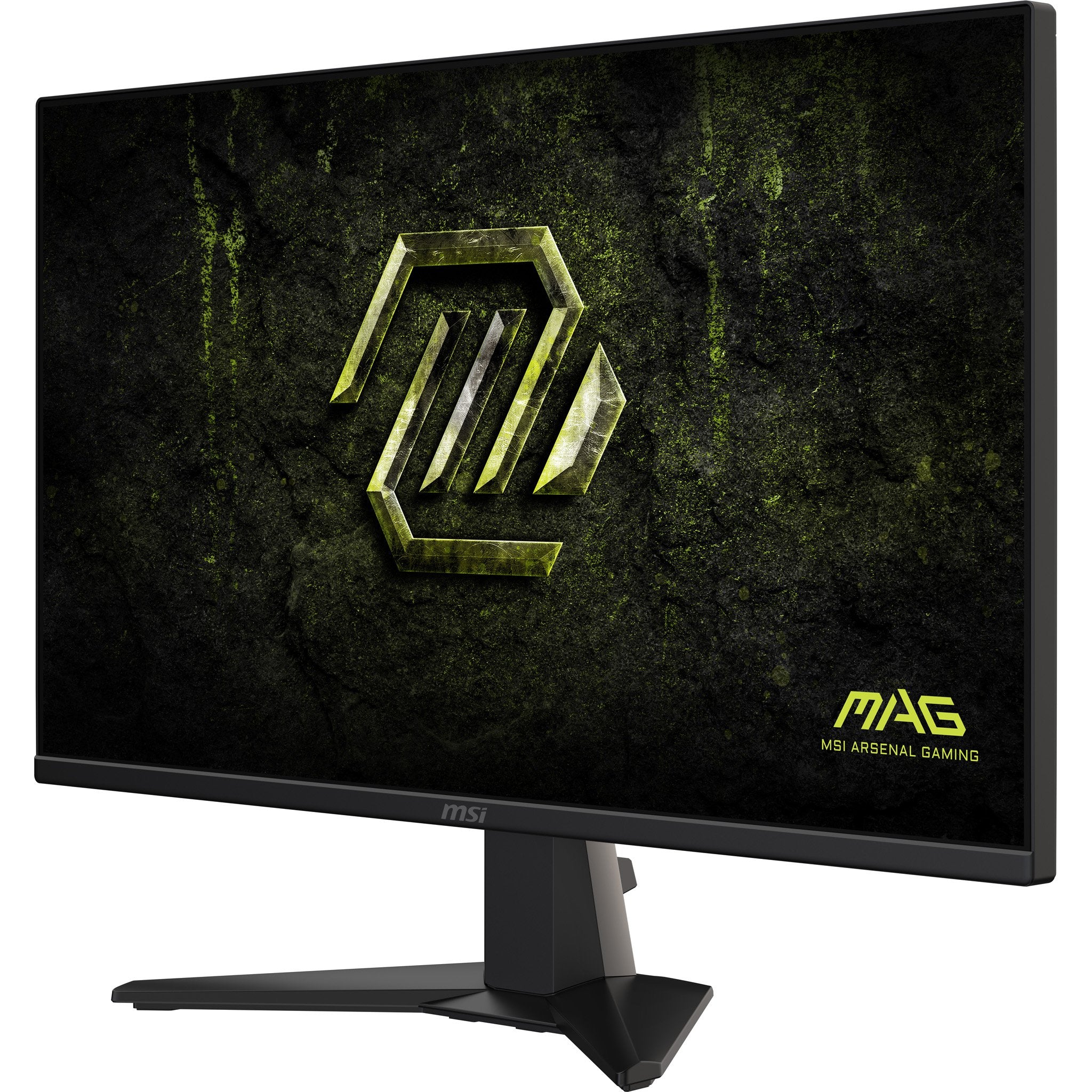 EAN 4711377386302 - MSI MAG 275QF E20 pantalla para PC 68,6 cm (27") 2560 x 1440 Pixeles Wide Quad HD LCD Negro imagen 9