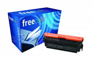 EAN 7612735058633 - Freecolor M553M-FRC cartucho de tóner 1 pieza(s) Compatible Magenta imagen 1