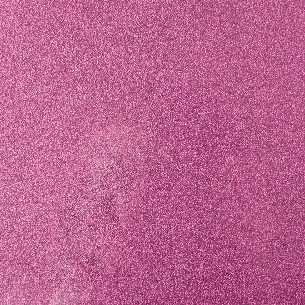 Cricut Glitter Iron -On Sampler Lámina De Vinilo De Transferencia Térmica Vinilo De Termotransferencia Liso 6 Hojas