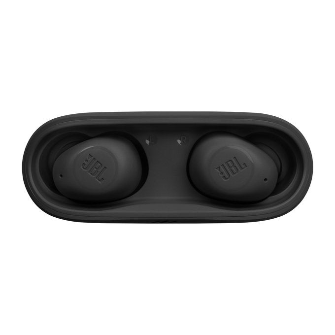 EAN 6925281953521 - JBL Wave Buds Auriculares True Wireless Stereo (TWS) Dentro de oído Llamadas/Música/Deporte/Uso diario Bl imagen 6