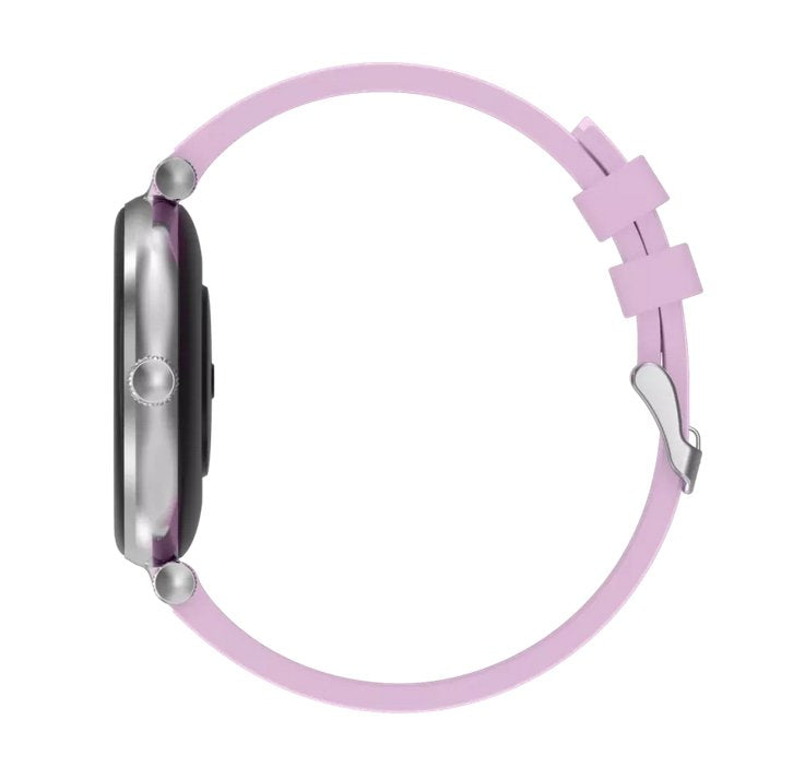 Canyon Reloj Inteligente Semifreddo Sw-61 Lavander