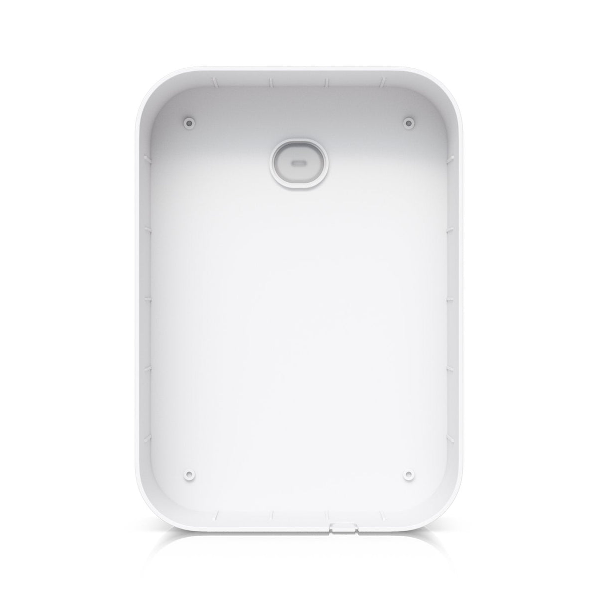 Ubiquiti Unifi U7 Pro Xg Wall Paintable Funda &Hll Uacc-U7-Pro-Xg-Wall-Funda