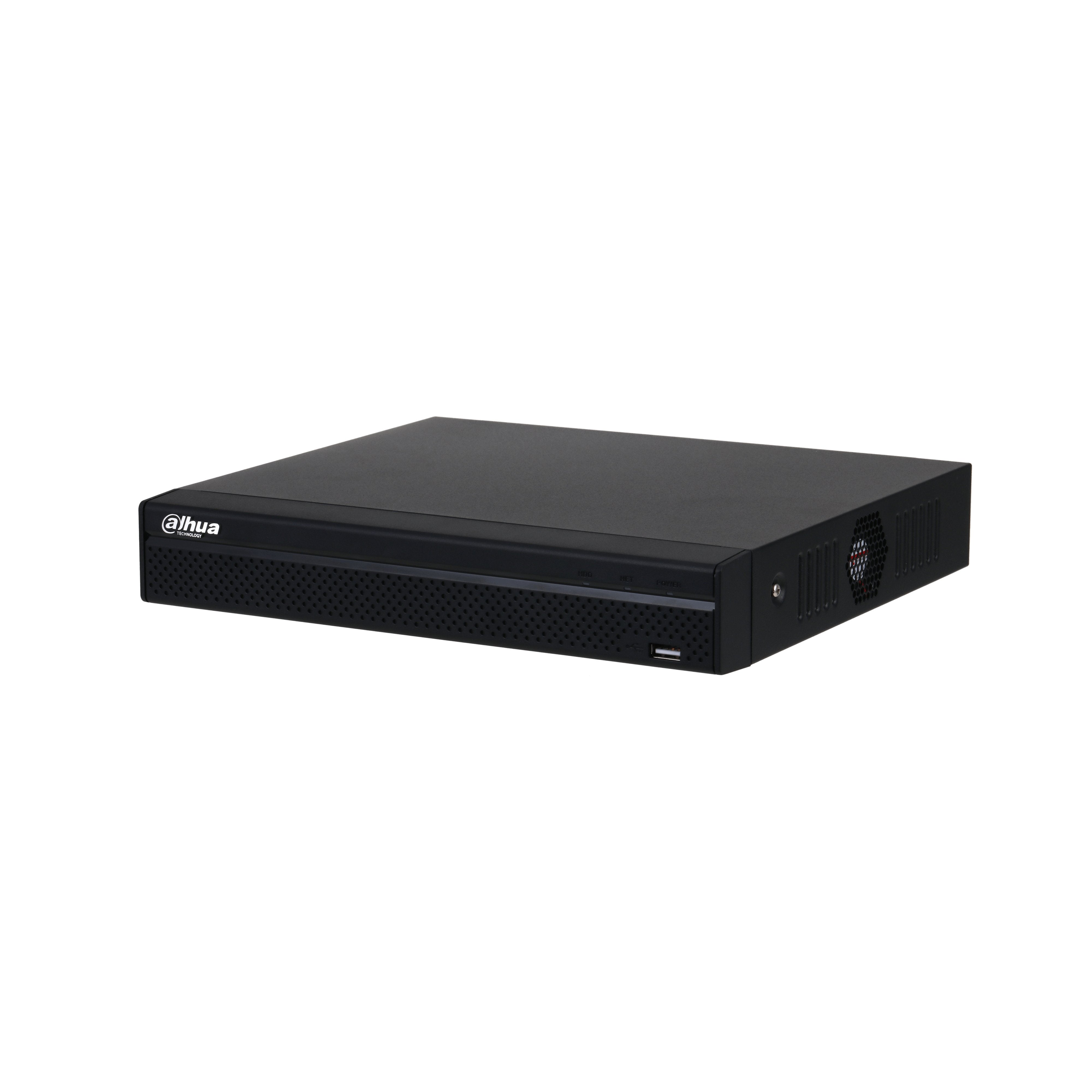 EAN 6939554981494 - Dahua Technology Lite DHI-NVR4104HS-4KS2/L 1U Negro imagen 1