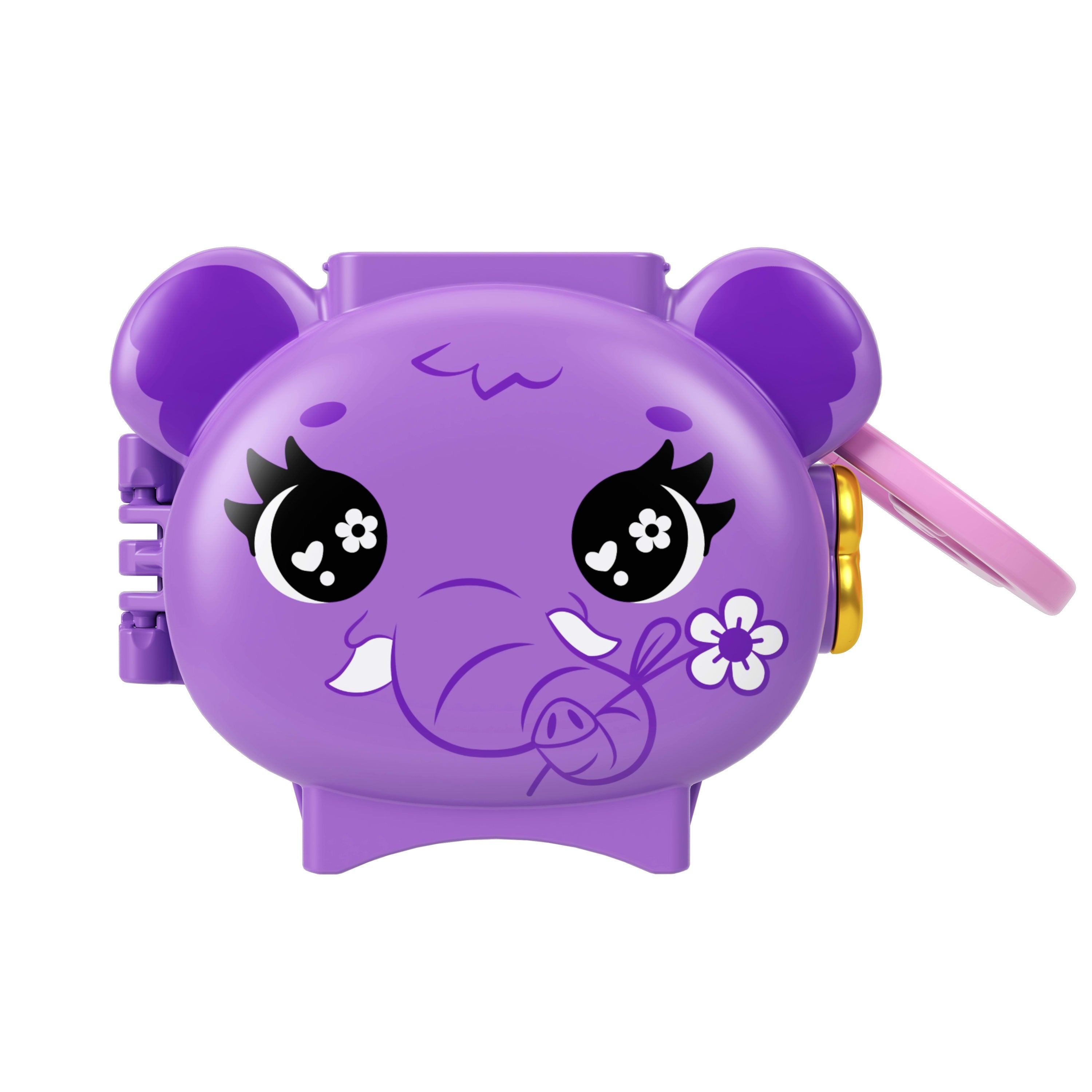 EAN 0194735267064 - Polly Pocket JCB19 muñeca imagen 1