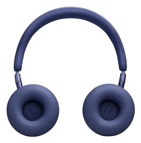 Jbl Live 680nc Kabellose On-Ear-Kopfhörer Con Adapt.Nc ,