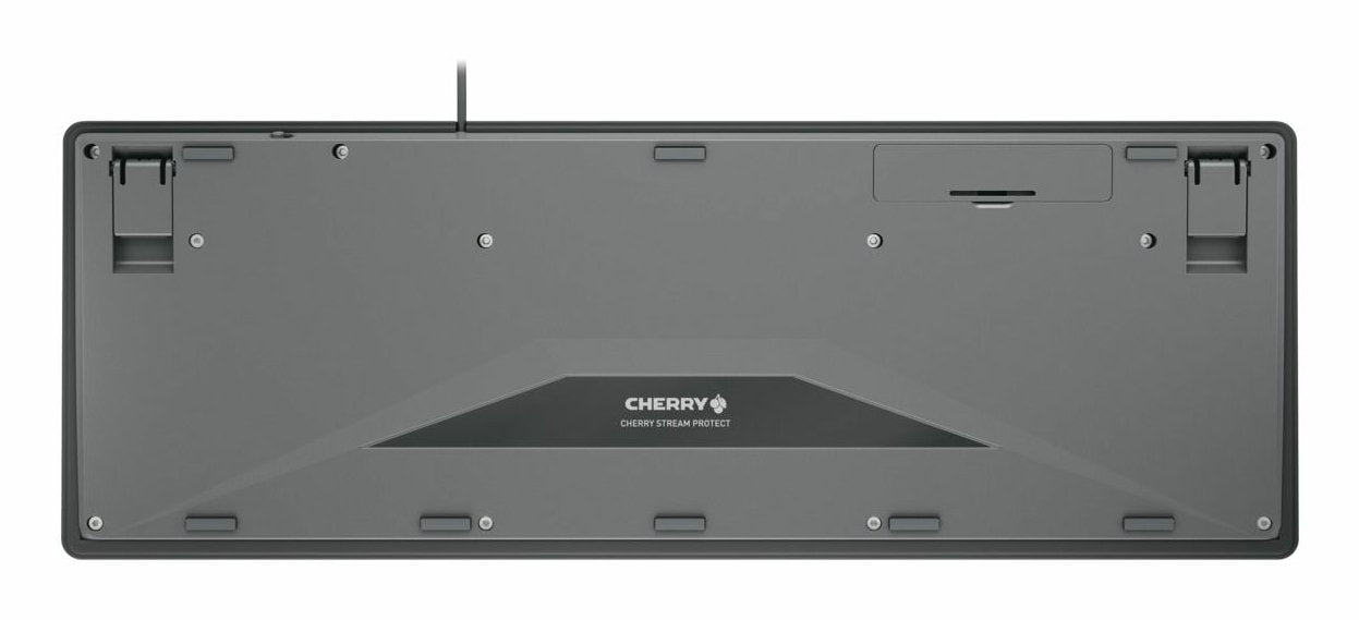 Cherry Stream Protect Keyboard France La