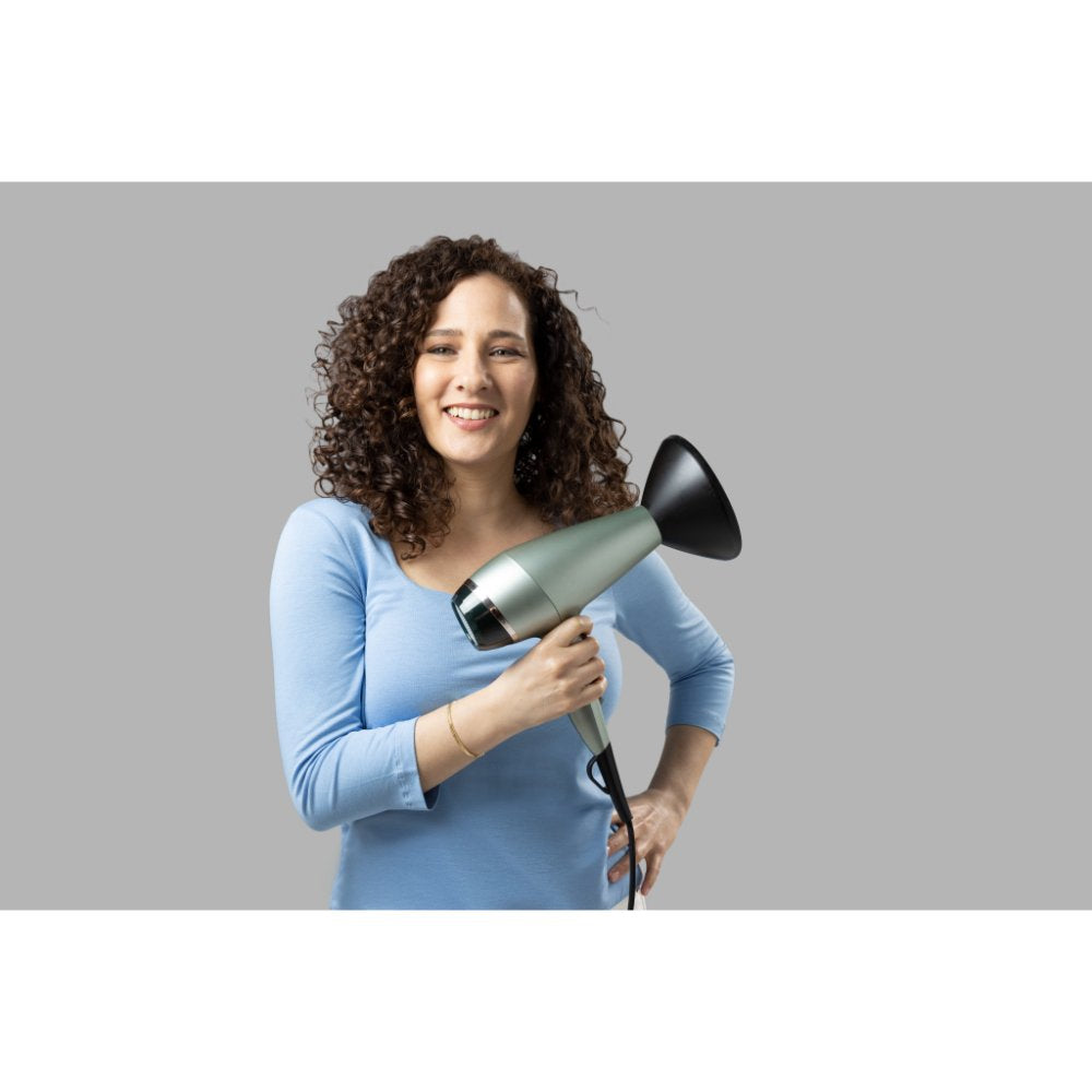 Secador Remington Ac5860 2300 W Negro, Plata