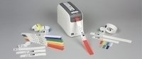 Zebra Z-Band Direct Amarillo