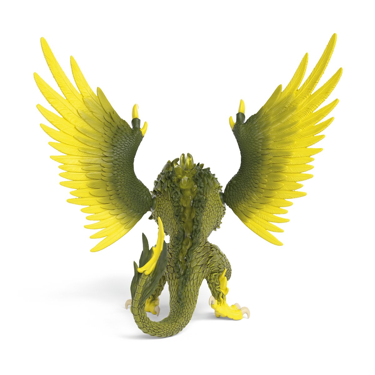 EAN 4069111120263 - schleich ELDRADOR CREATURES 70854 figura de juguete para niños imagen 2