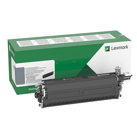 Lexmark 78c0d10 Negro Developer Unit