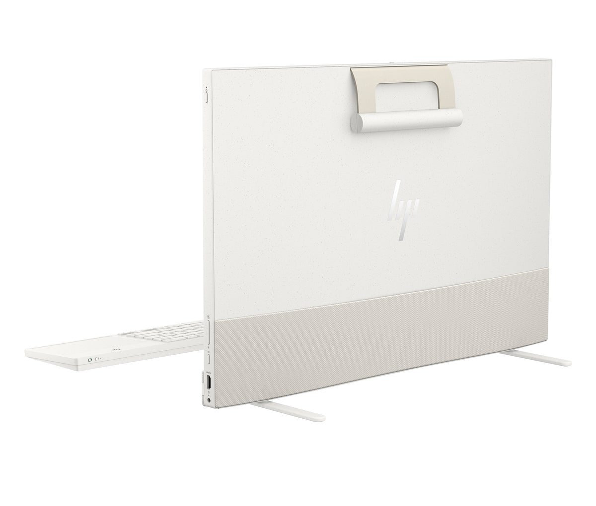 All In One Hp Envy Move 24-Cs0190ns, Intel Core I5-1335u, 16gb, 512gb Ssd, 23,8", W11 - Blanco