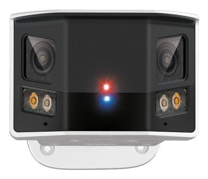Camara Tp-Link Insight S385dps Bala De Seguridad Ip Exterior 5456 X 1520 Pixeles Pared
