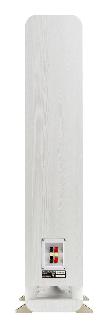 EAN 0747192134334 - Polk Audio SIGS60EWT De 5 vías Blanco Alámbrico imagen 6