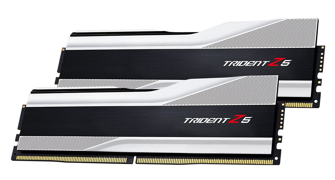 EAN 4713294230751 - G.Skill Trident Z Z5 módulo de memoria 32 GB 2 x 16 GB DDR5 288-pin DIMM imagen 1
