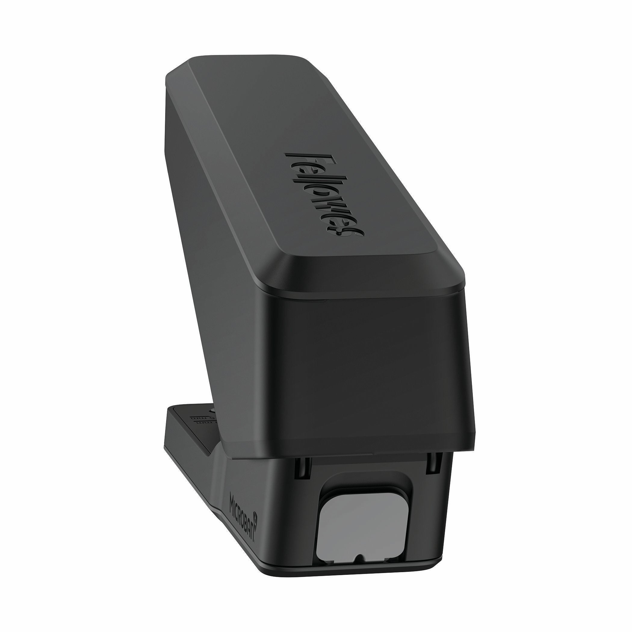 EAN 0043859776603 - Fellowes LX840 Negro imagen 3