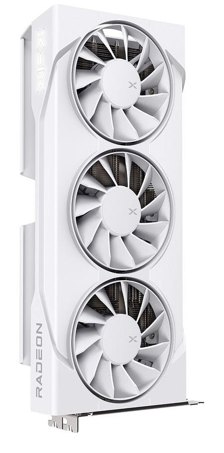 EAN 0840191503429 - XFX RX-96TS316W7 tarjeta gráfica AMD Radeon RX 9060 XT 16 GB GDDR6 imagen 1