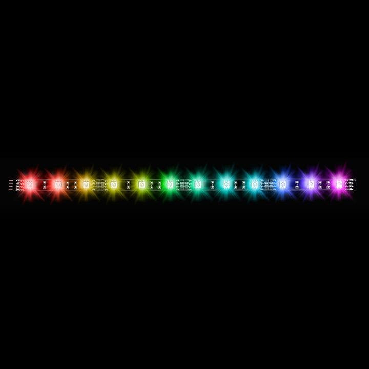Thermaltake Lumi Plus Pack De 3 Tiras Led Rgb