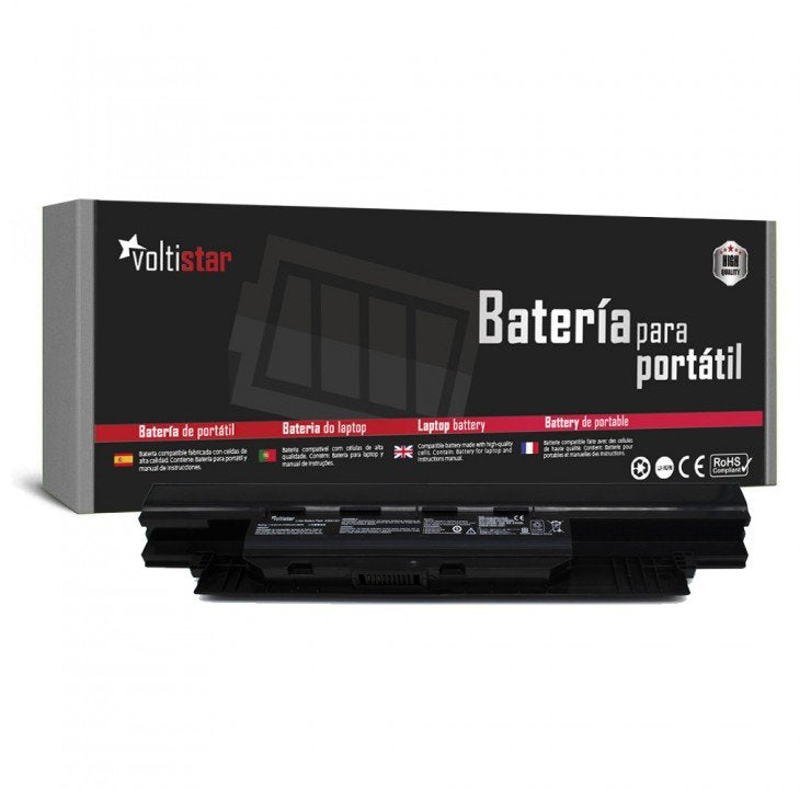 EAN 8435597494871 - VOLTISTAR BAT2189 refacción para laptop Batería imagen 1