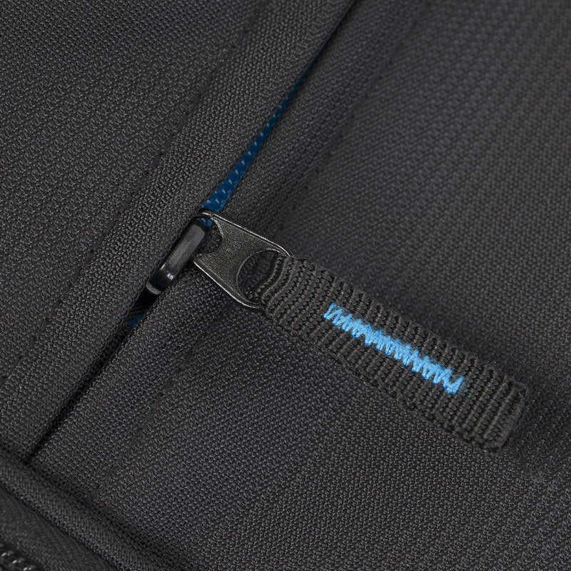 Rivacase 8087 Maletines Para Portátil 40,6 Cm (16") Bandolera Negro