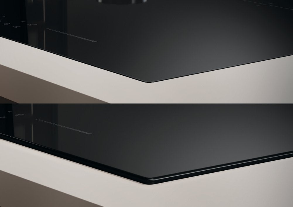 EAN 8059019052502 - Candy Moderna CI633MCBB Negro Integrado 60 cm Con placa de inducción 3 zona(s) imagen 7