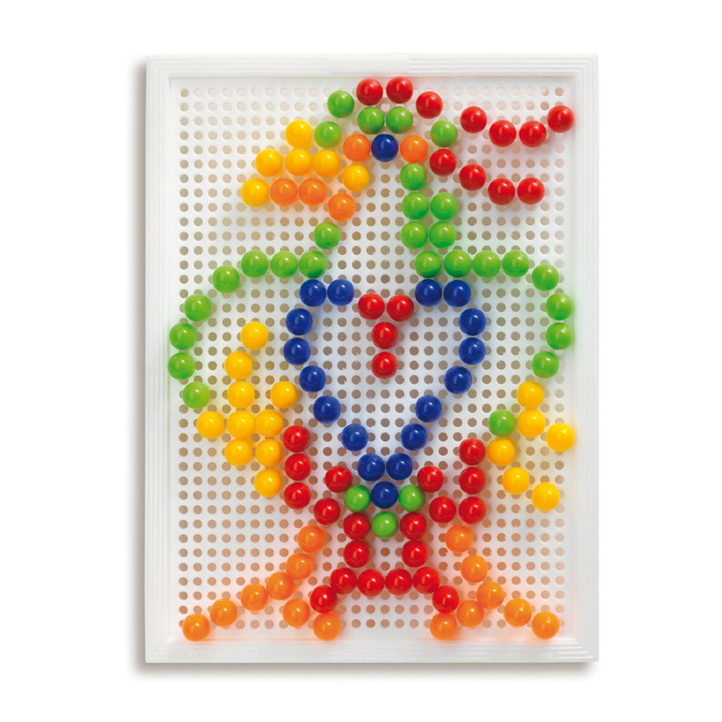 EAN 8007905009222 - Quercetti 0922 juego educativo imagen 3