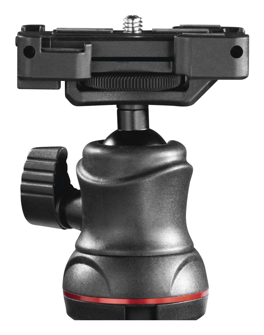 Hama Handy-Stativ Solid 80 Ball Mit Bluetooth-Auslöser