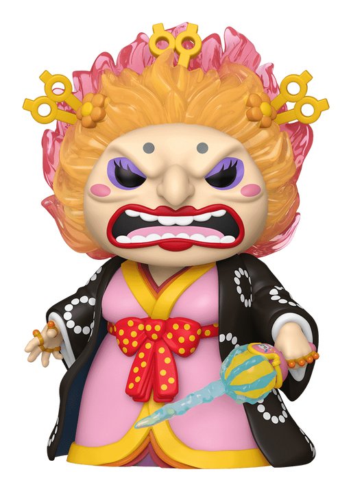 EAN 0889698838061 - FUNKO POP! 83806 figura de acción y colleccionable imagen 3