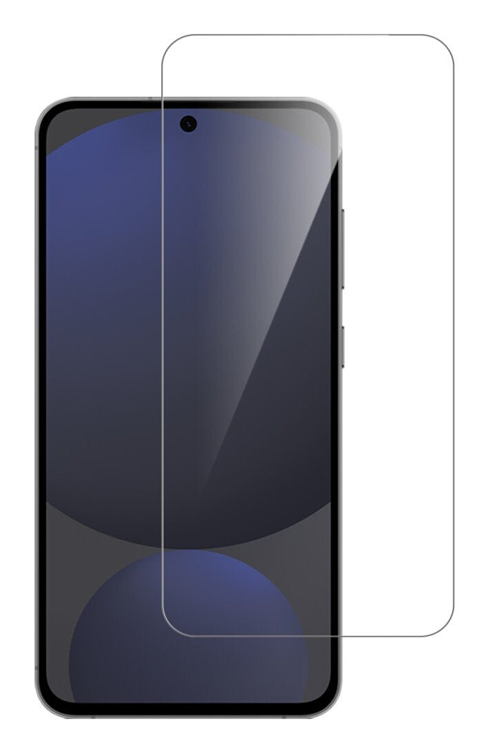 4smarts Second Glass Para Samsung Galaxy S25 Fe