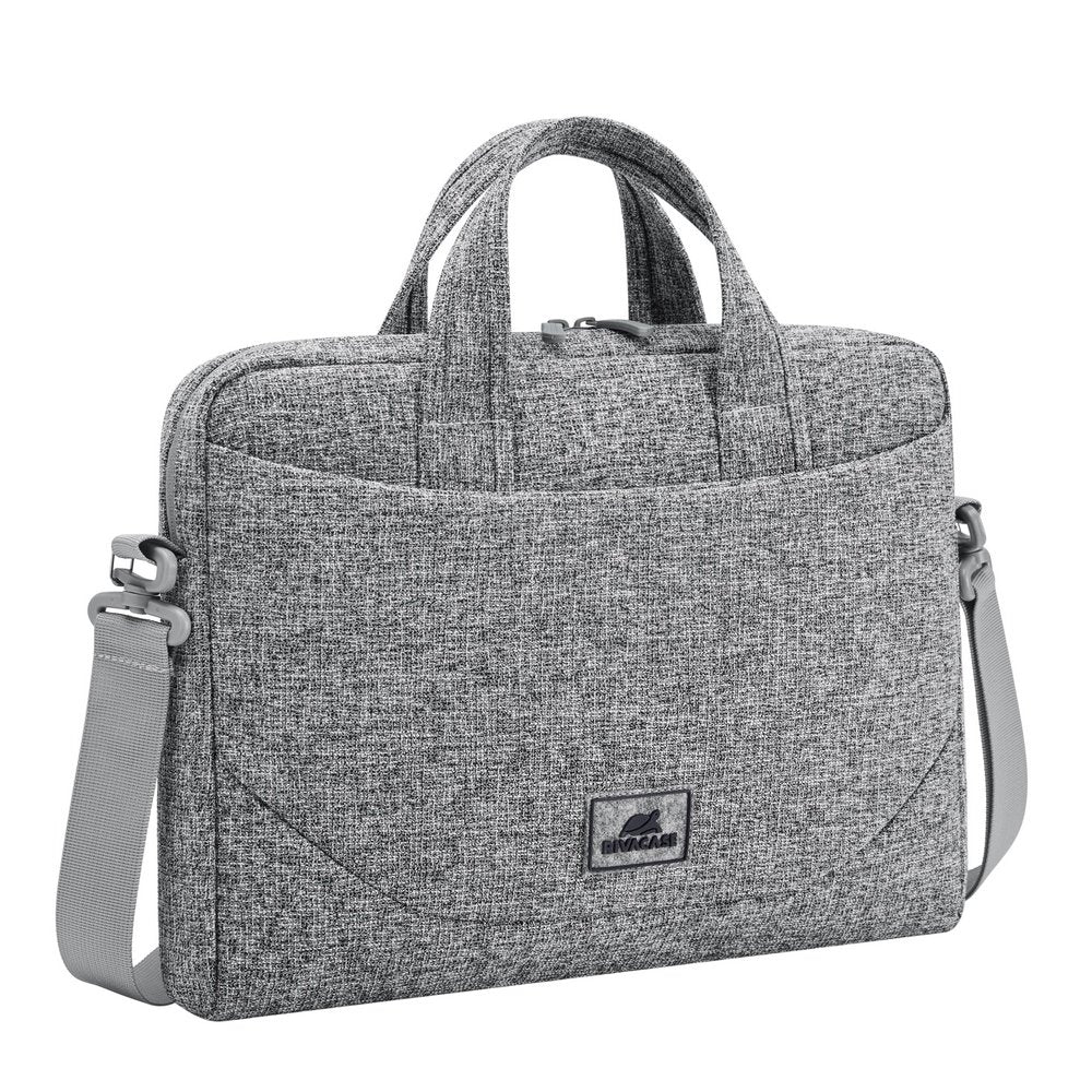 EAN 4260709015767 - Rivacase 7921 35,6 cm (14") Bandolera Gris imagen 1