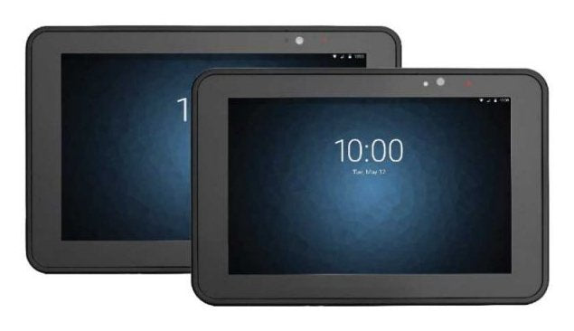 Zebra Et51 - Tablet - Robust - Android 8.1 (Oreo)