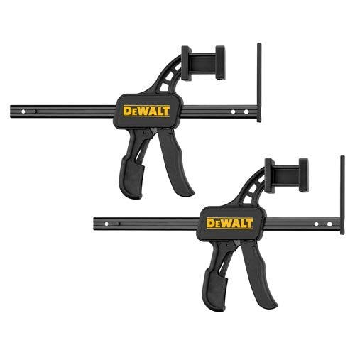 Carril Guía Dewalt Tks 1000mm Dws5021-Xj