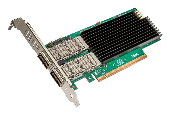 EAN 5032037283373 - Intel E835-CQDA2 Interno Fibra 200000 Mbit/s imagen 1