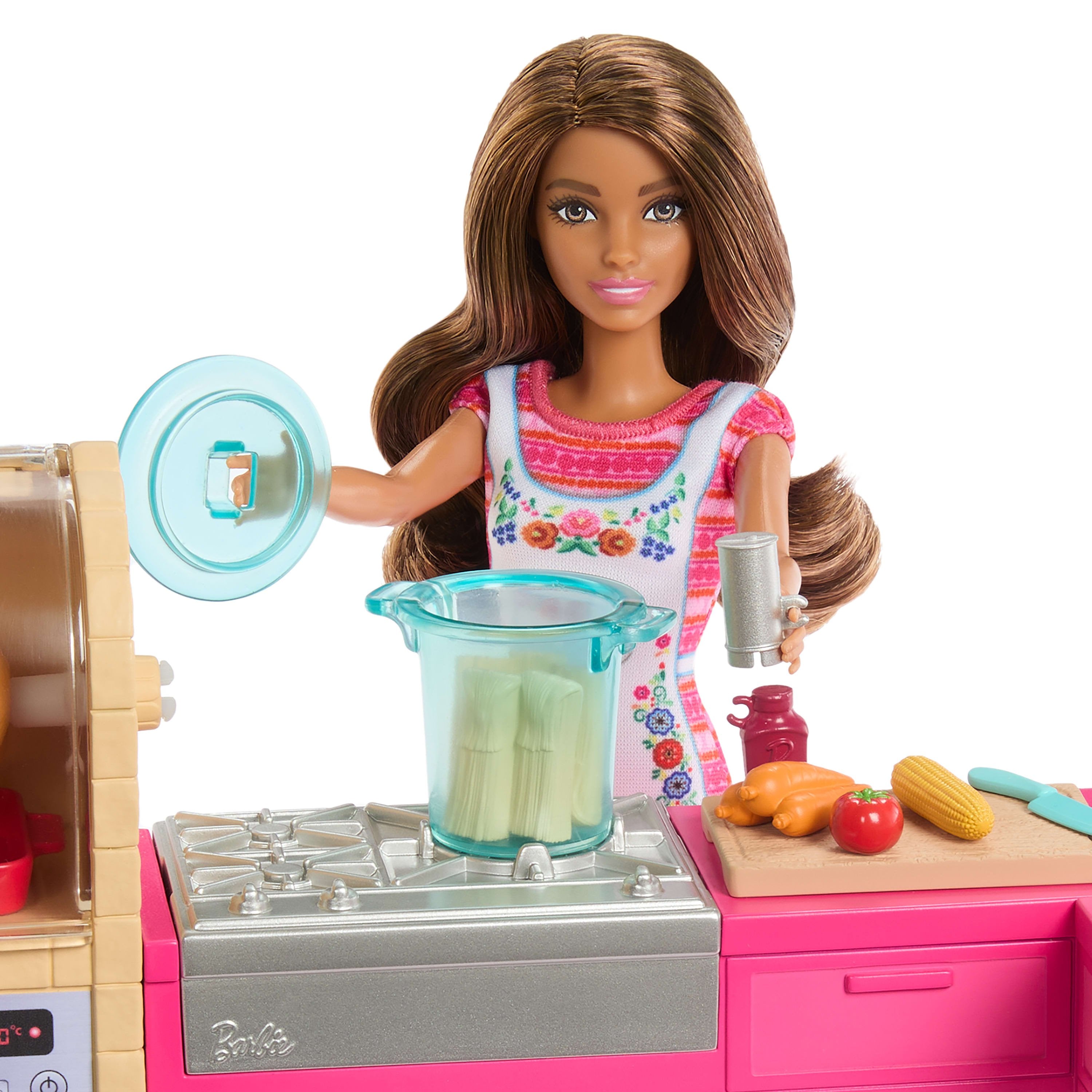 EAN 194735275502 - Barbie JCT06 muñeca imagen 5