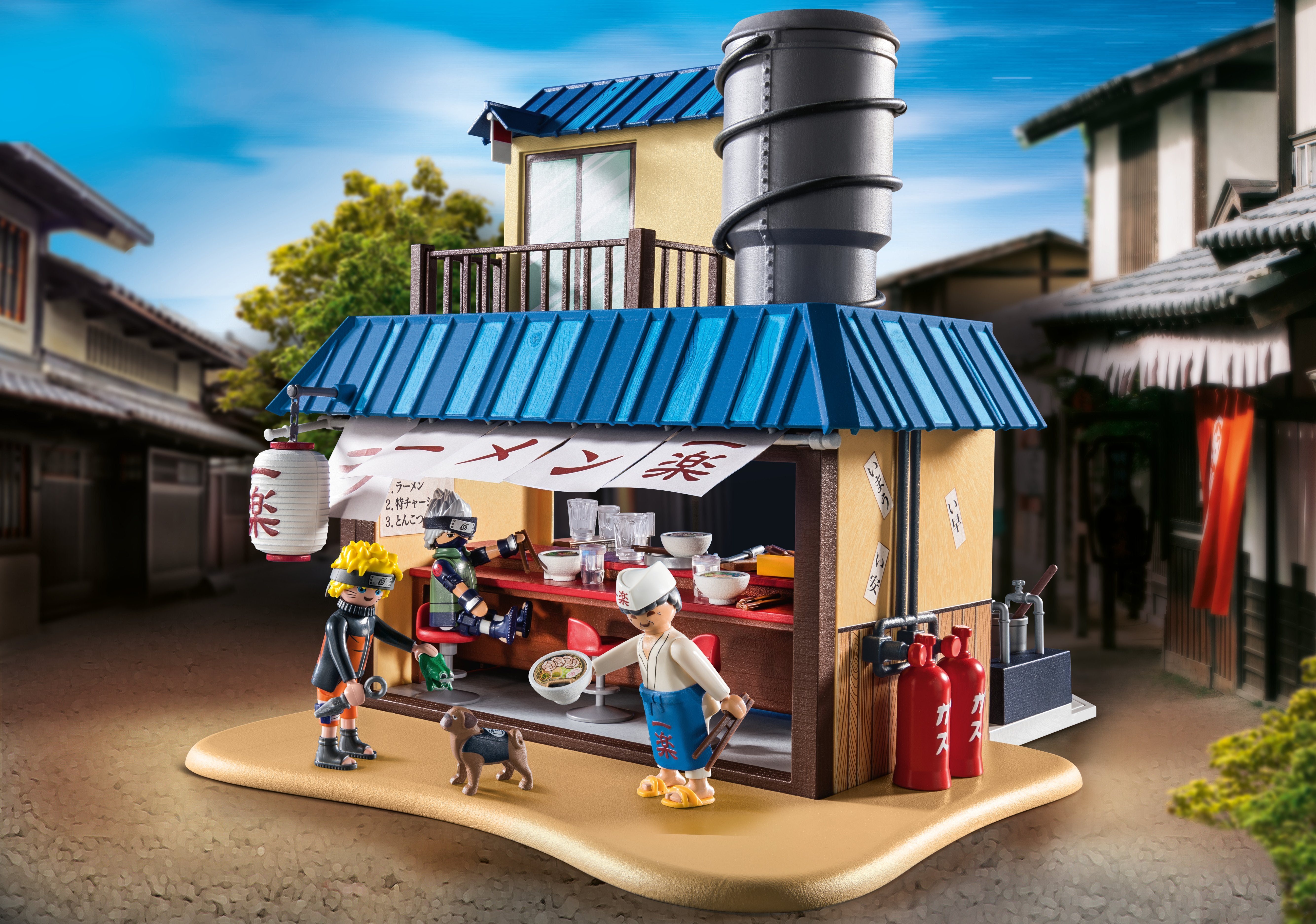 EAN 4008789706683 - Playmobil 70668 set de juguetes imagen 10