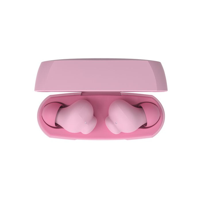 EAN 0745883878116 - Belkin SoundForm Nano 2 Auriculares Inalámbrico Dentro de oído Llamadas/Música MicroUSB Bluetooth Rosa imagen 2