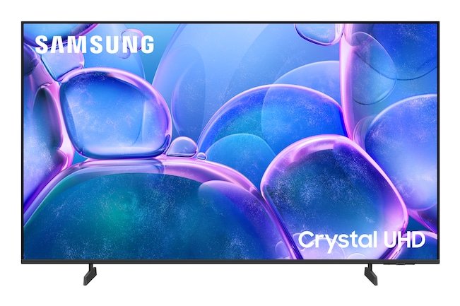 Tv Samsung 50" Ue50u7022fkxxh 4k Led Crystal U7022f